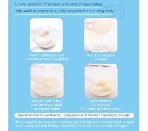 SET COSTRUZIONI MATTONI - CASTELLO DEI CAVALIERI