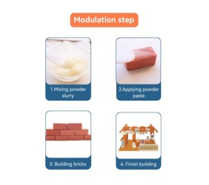 SET COSTRUZIONI MATTONI - VILLA CLASSICA