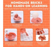 SET COSTRUZIONI MATTONI - CASTELLO DEI CAVALIERI