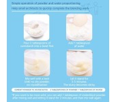 SET COSTRUZIONI MATTONI - COTTAGE