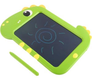 TABLET - TAVOLETTA GRAFICA - DINOSAURO