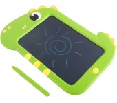 TABLET - TAVOLETTA GRAFICA - DINOSAURO