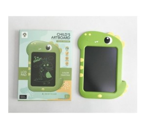 TABLET - TAVOLETTA GRAFICA - DINOSAURO