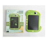 TABLET - TAVOLETTA GRAFICA - DINOSAURO