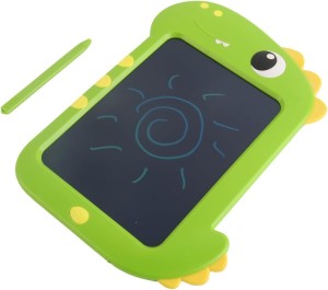 TABLET - TAVOLETTA GRAFICA - DINOSAURO