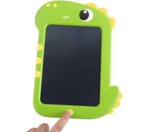 TABLET - TAVOLETTA GRAFICA - DINOSAURO