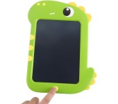 TABLET - TAVOLETTA GRAFICA - DINOSAURO