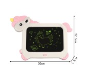 TABLET - TAVOLETTA GRAFICA - UNICORNO