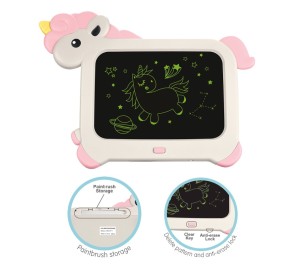 TABLET - TAVOLETTA GRAFICA - UNICORNO