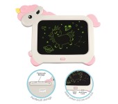 TABLET - TAVOLETTA GRAFICA - UNICORNO