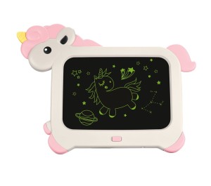TABLET - TAVOLETTA GRAFICA - UNICORNO