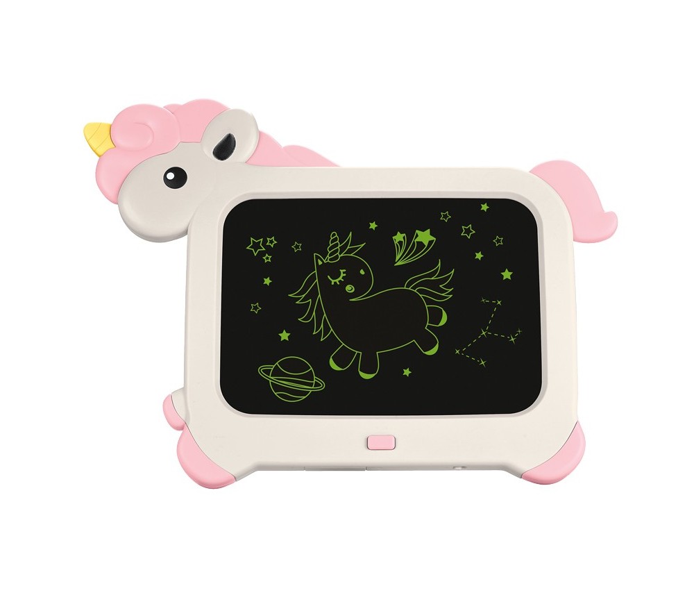 TABLET - TAVOLETTA GRAFICA - UNICORNO