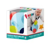 PALLA PUZZLE SENSORIALE