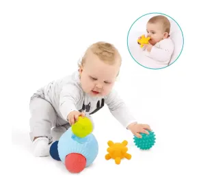 PALLA PUZZLE SENSORIALE