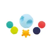 PALLA PUZZLE SENSORIALE