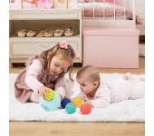 PALLA PUZZLE SENSORIALE