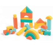 COSTRUZIONI BLOCCHI IN FOAM