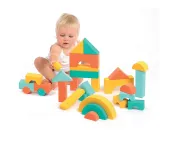 COSTRUZIONI BLOCCHI IN FOAM