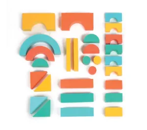 COSTRUZIONI BLOCCHI IN FOAM