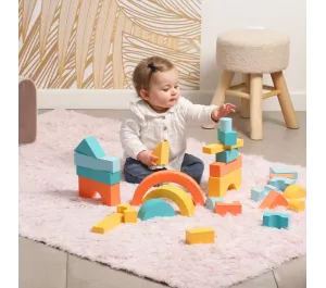 COSTRUZIONI BLOCCHI IN FOAM