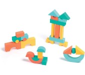 COSTRUZIONI BLOCCHI IN FOAM