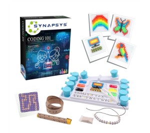 LABORATORIO DI CODING 101