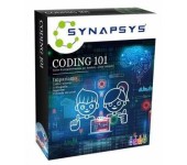 LABORATORIO DI CODING 101