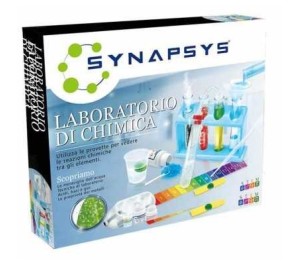 LABORATORIO DI CHIMICA