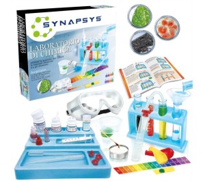 LABORATORIO DI CHIMICA