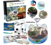 LABORATORIO SUL CAMBIAMENTO CLIMATICO