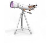 TELESCOPIO CON ACCESSORI