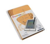 TABLET TAVOLETTA GRAFICA KIDYADRAW MINI - ANIMALI