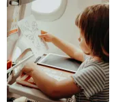 TABLET TAVOLETTA GRAFICA KIDYADRAW MINI - ANIMALI