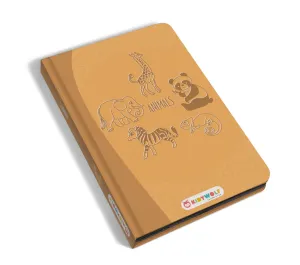 TABLET TAVOLETTA GRAFICA KIDYADRAW MINI - ANIMALI