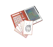 TABLET TAVOLETTA GRAFICA KIDYADRAW MINI - DINOSAURI