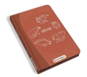 TABLET TAVOLETTA GRAFICA KIDYADRAW MINI - DINOSAURI