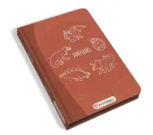 TABLET TAVOLETTA GRAFICA KIDYADRAW MINI - DINOSAURI