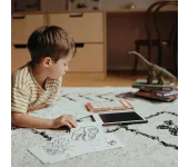 TABLET TAVOLETTA GRAFICA KIDYADRAW MINI - DINOSAURI