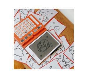 TABLET TAVOLETTA GRAFICA KIDYADRAW MINI - KAWAII