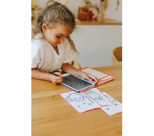 TABLET TAVOLETTA GRAFICA KIDYADRAW MINI - KAWAII