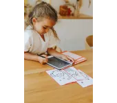 TABLET TAVOLETTA GRAFICA KIDYADRAW MINI - KAWAII