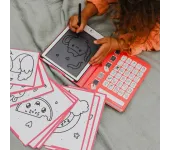 TABLET TAVOLETTA GRAFICA KIDYADRAW MINI - KAWAII