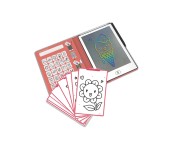 TABLET TAVOLETTA GRAFICA KIDYADRAW MINI - KAWAII