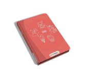 TABLET TAVOLETTA GRAFICA KIDYADRAW MINI - KAWAII