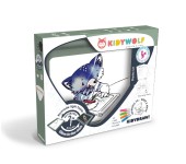 TABLET TAVOLETTA GRAFICA KIDYADRAW PRO