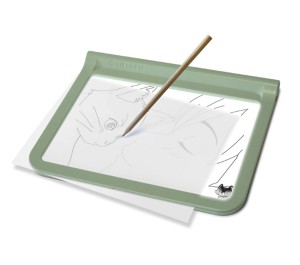 TABLET TAVOLETTA GRAFICA KIDYADRAW PRO