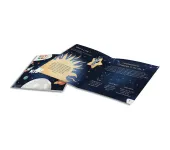 PROIETTORE DI STELLE E GALASSIE KIDYSTAR