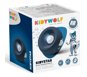 PROIETTORE DI STELLE E GALASSIE KIDYSTAR