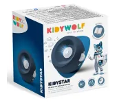 PROIETTORE DI STELLE E GALASSIE KIDYSTAR