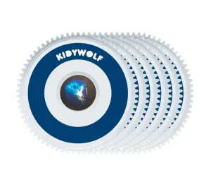 PROIETTORE DI STELLE E GALASSIE KIDYSTAR